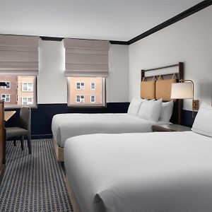 Small Queen Room Two Queen Beds